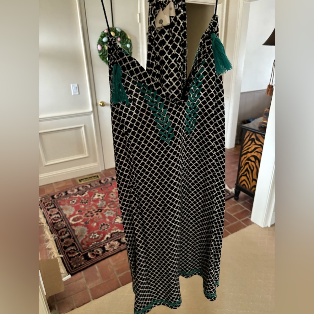 Impeccable pig dress